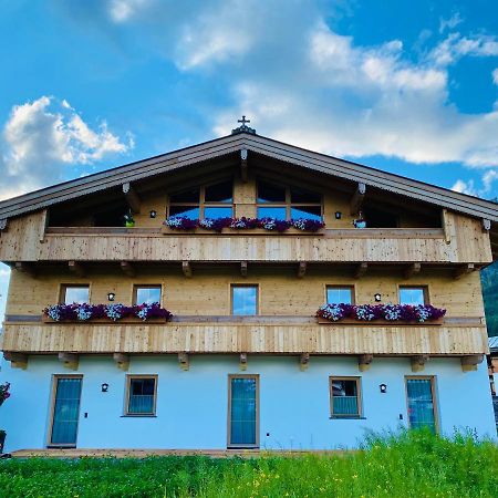 Haidacherhof Eben am Achensee Exteriör bild