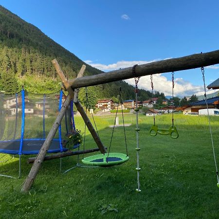 Haidacherhof Eben am Achensee Exteriör bild