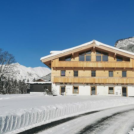 Haidacherhof Eben am Achensee Exteriör bild