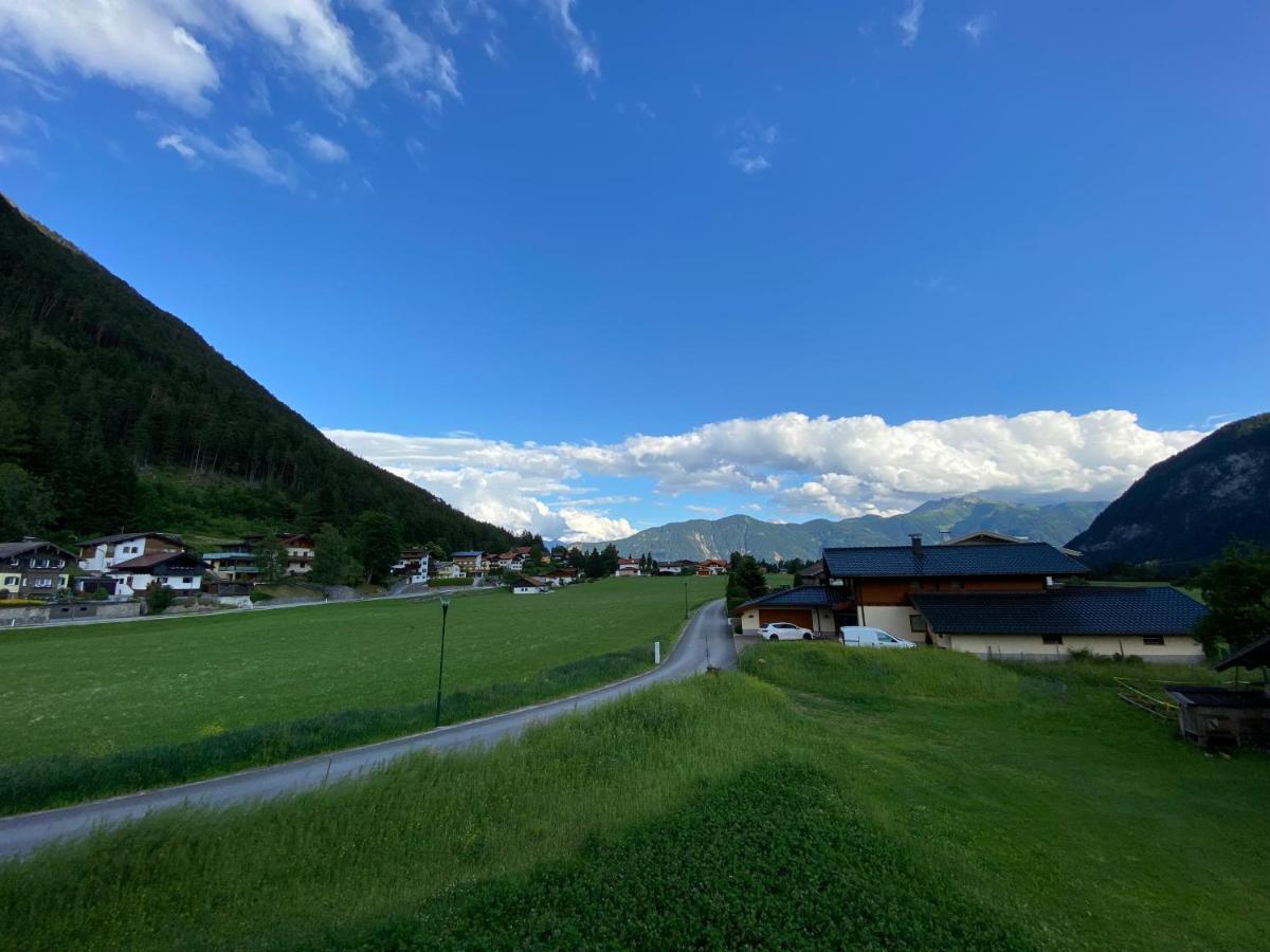 Haidacherhof Eben am Achensee Exteriör bild
