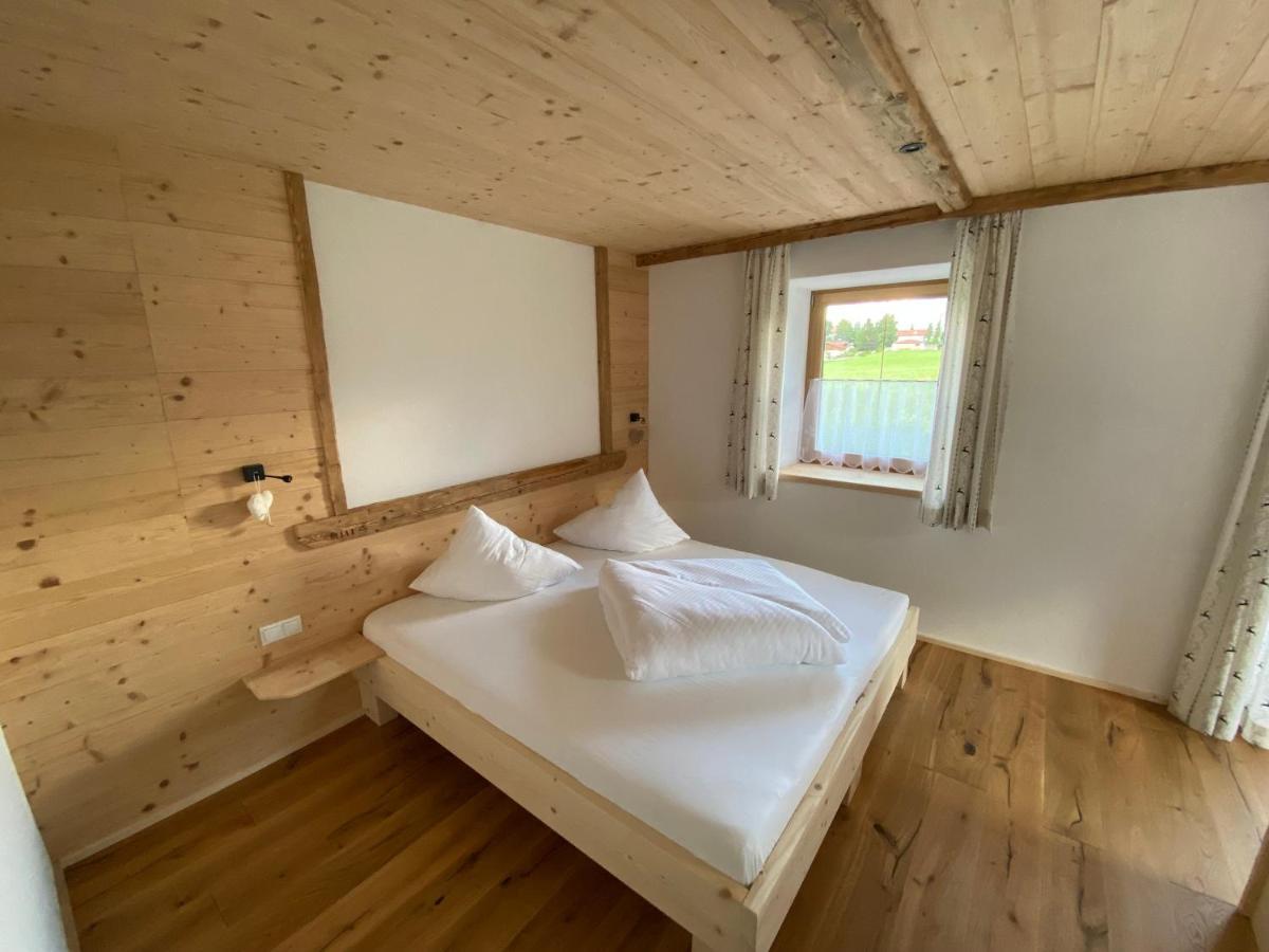 Haidacherhof Eben am Achensee Exteriör bild