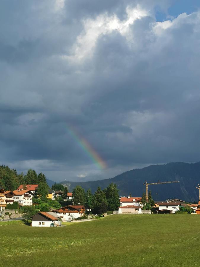 Haidacherhof Eben am Achensee Exteriör bild
