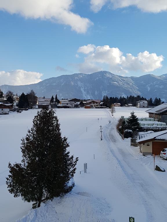 Haidacherhof Eben am Achensee Exteriör bild