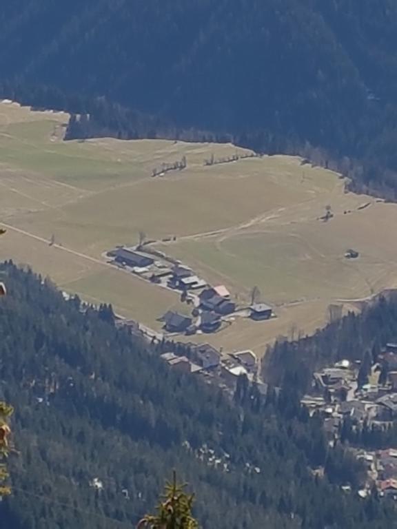 Haidacherhof Eben am Achensee Exteriör bild
